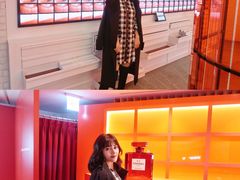 -乐天免税店(明洞店)