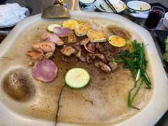 -老渔家白族石板烧旗舰店