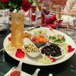 -广州富力君悦大酒店·宴会厅