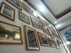 -临街徽菜馆·正宗黄山味