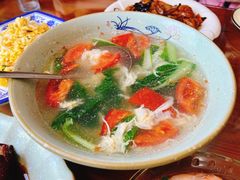 -灵福缘私房菜·农家菜(拈花湾·灵山大佛必推店)