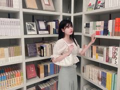 -二酉书店TOYOU BOOKS