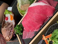 -湊湊火锅·茶憩(打浦桥日月光店)
