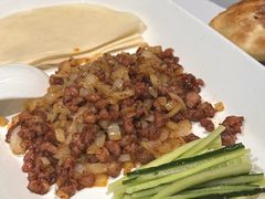 -西域阿里马新疆菜·清真(桂花路店)