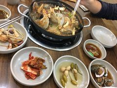 -真情鲍鱼海鲜汤