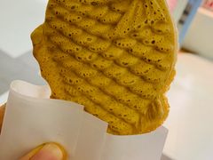 -粉粉乐鲷鱼烧(美罗城店)