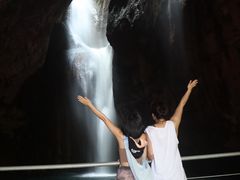 -华蓥山天意谷景区