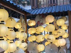 -新世界大丸百货