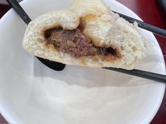 -老回回小吃(百万庄店)