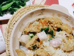 -华记煲仔华·煲仔饭(市桥易发店)