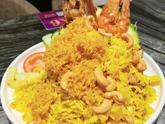 -Thai Alley泰爱里(二沙岛店)