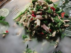 -兰木肆·云南菜(龙湖U城天街店)