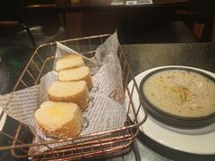 -西堤牛排(北京国瑞店)