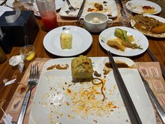 -汉巴味德(沈阳万象汇店)