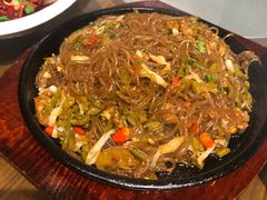 -湘聚缘湘菜馆(斜土路店)