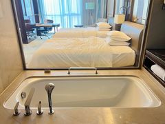 -郑州美盛喜来登大酒店