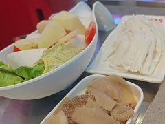 -为什么牛潮汕牛肉火锅(中信广场店)