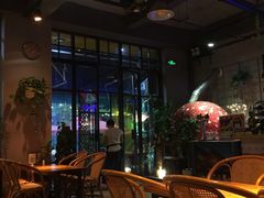 -山色西餐·柴火烤披萨