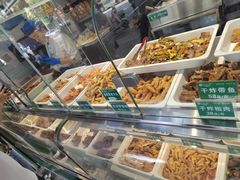 -紫光园清真北京小吃(昌平鼓楼西街店)