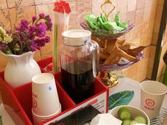 -海底捞火锅(龙湖三千集店)