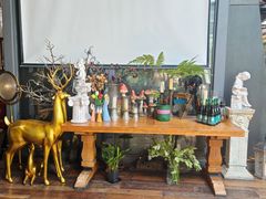 -肴约·花园式餐厅(湖里店)