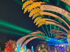 -泸州欢乐派海滩公园