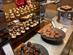 -北京王府井希尔顿酒店·万斯阁西餐厅