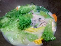 -鲜潭蒸汽石锅鱼(五道口购物中心店)
