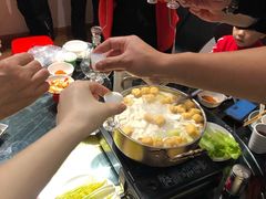-谭十三南昌大排档(船山路总店)