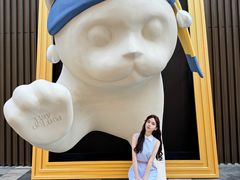 -深圳湾万象城(南山店)