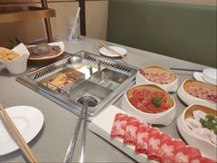 猪肚鸡-海底捞火锅(万达广场店)