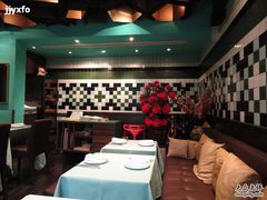 -Pasha帕夏土耳其餐厅(南昌路店)