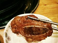 -韩国料理大力士(屏风街店)