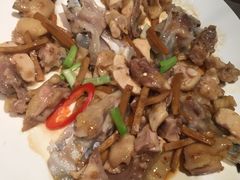 -香云轩·顺德菜(香云纱园林酒店店)