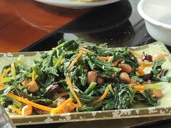 -北京龙庆四季香农家饭庄·灶台鱼·碳烤虹鳟鱼(龙庆峡店)