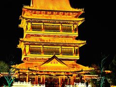 -台儿庄古城