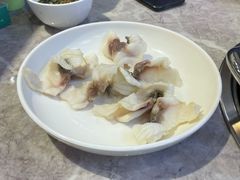 脆肉鲩鱼片-粤顺渔坊·中山脆肉鲩火锅(坂田店)