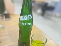 -十二忠手拉面(中华路店)