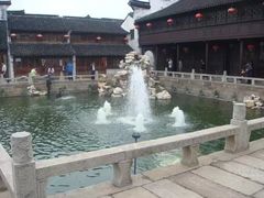 -嘉兴月河历史街区