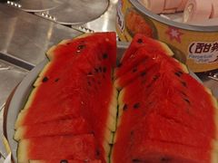 -龍歌自助小火锅(芝罘万达店)