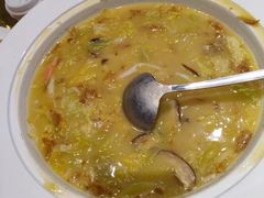 -三晋老田饸饹面(中大街店)