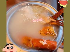 -富力丽思卡尔顿酒店·香荟全日制餐厅