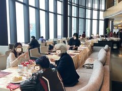 -南京金陵饭店