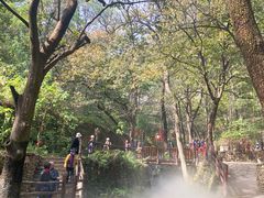 -云丘山景区