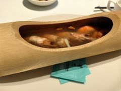 -莆田餐厅PUTIEN(金融街购物中心店)