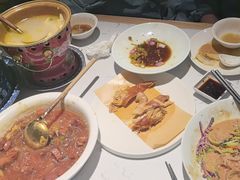 -关东小磨东北菜(漕河泾印象城店)