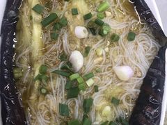 -华村烧烤(翠湖天地店)