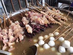 -马记大锅煮(总店)