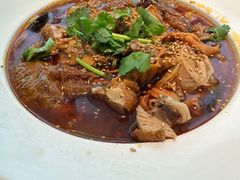 -花盐街·四川乐山小吃(西单大悦城店)