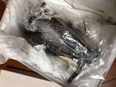 -JIMMY CHOO(恒隆广场店)